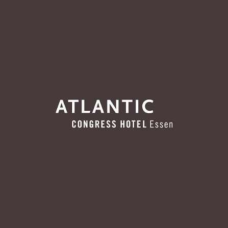 ATLANTIC Congress Hotel Essen logo